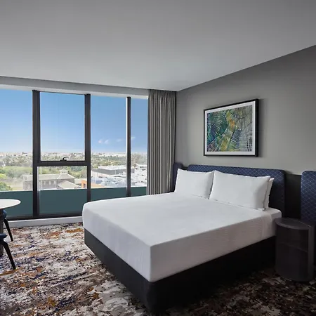 Adina Apartment Hotel Melbourne, Pentridge-3
